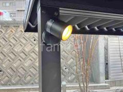 ���� Panasonic LED���ݥåȥ饤�� LGWC47000CE1