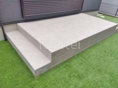 タイルデッキ 壁1面 LIXIL グレイスランド ベーシック