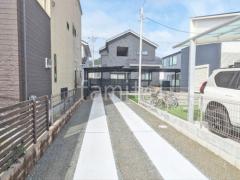 駐車場ガレージ床 土間コンクリート