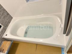 ゆるリラ浴槽