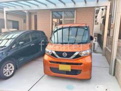 駐車場ガレージ床 土間コンクリート
