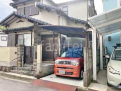 カーポート1台 (単棟) YKKAP アリュース アール屋根