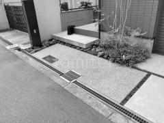 施工前