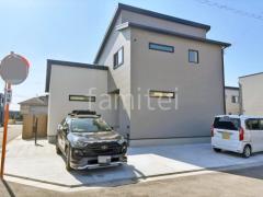 駐車場ガレージ床 土間コンクリート